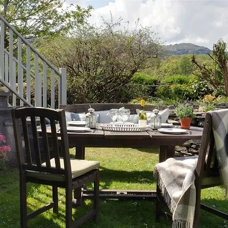 Glen View Grasmere