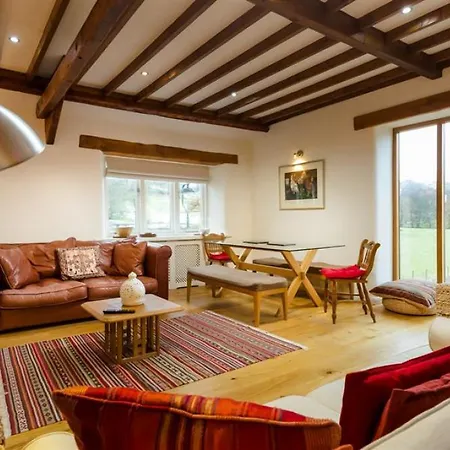 Glen View Grasmere