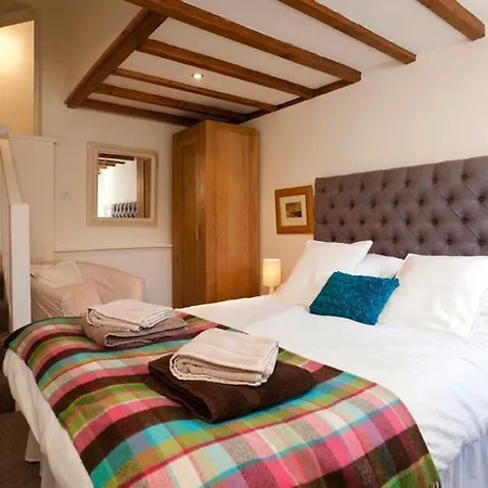 Glen View بيت للعطل *