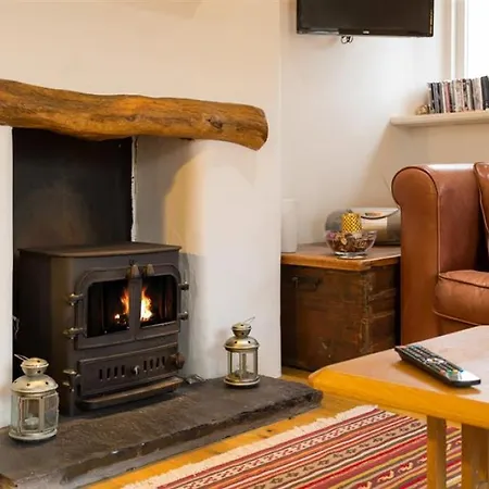 Glen View Grasmere