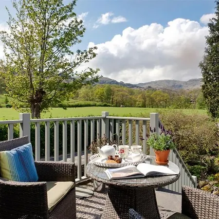 بيت للعطل Glen View جراسمير